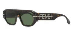 FENDI FE40142I 52N サングラス