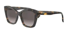 FENDI FE40151I 56B サングラス