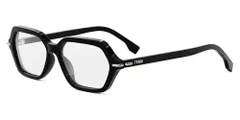 FENDI FE50125I 001 サングラス