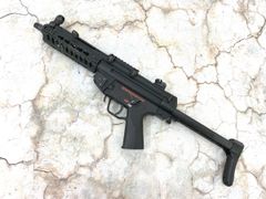 東京マルイ　STD電動ガン「MP5 A4」カスタム“ヘビーフォックス”　初速91 東京マルイ STD電動ガン「MP5 A4」カスタム“ヘビーフォックス” 初速91