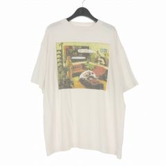 セントマイケル Jamie Reid アインシュタイン Tシャツ XL - メルカリ