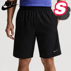NIKE ナイキ ショートパンツ Dri-FITジョギング 黒 S DV9362