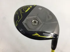 【中古ゴルフクラブ】ブリヂストン JGR フェアウェイ 2016 ツアーAD J16-11w 5W