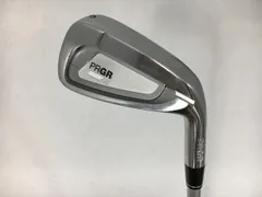 返品OK 【中古ゴルフクラブ】(5本セット)プロギア PRGR 02 アイアン 2020 MCI-50 6～9.P