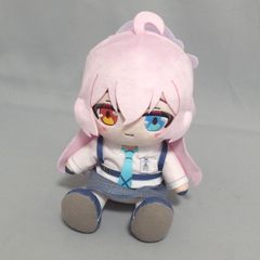 ブルアカ ちょこぷに 小鳥遊ホシノ - メルカリ