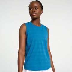 DSG レディース トップス タンクトップ DSG Womens Movement Seamless Tank Dark Teal Blue ブルー