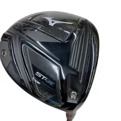 【中古】 ミズノ Mizuno ST-X 220 10.5° ドライバー DR TOUR AD GM D (フレックスS) メンズ 男性用 右利き 右用 Cランク ゴルフクラブ