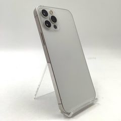iPhone 12 Pro 256GB シルバー docomo SIMフリー - メルカリ