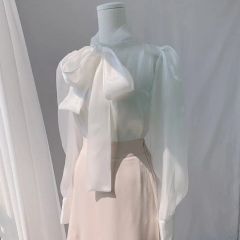 専用:じぇに様】DINTブラウス ⭐︎マイデーモン キム・ユジョン着用