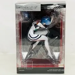 【未開封】 ALTER エヴァンゲリオン 新劇場版 綾波レイ 1/8 フィギュア GAINAX / アルター EVANGELION 1.0 AYANAMI REI ガイナックス