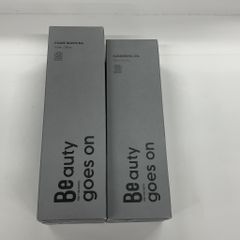 Be スキンケア 4点セット フォームウォッシング ローション - メルカリ
