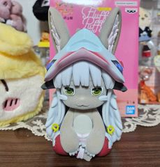 メイドインアビス ナナチ ガレージキット フィギュア - メルカリ