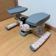 オアシス HIBIYA KADAN限定コラボ ステッパー フローラルピンク - メルカリ