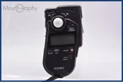 2026年最新】sekonic l-408の人気アイテム - メルカリ