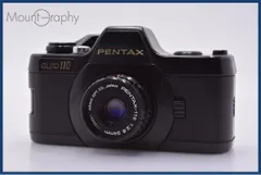 2026年最新】pentax auto110の人気アイテム - メルカリ