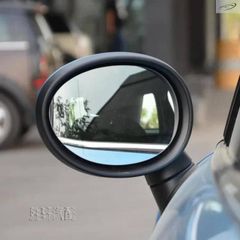 BMW MINI Clubman Cabrio Countryman F54 F55 F56 F57 F60 用ヒーター凸面サイドミラーガラス左右リアビューレンズ