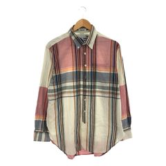 美品】 suzuki takayuki / スズキタカユキ | リネン カットオフ ジップ