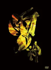 雷神雷舞（特典なし） [DVD]