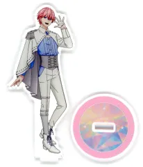 【中古】アクリルスタンド・アクリルパネル 阿修悠太 アクリルスタンド BRANDNEW*PARTY ver. 「B-PROJECT ～熱烈*ラブコール～ BRANDNEW*PARTY」
