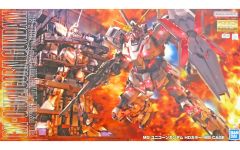 ユニコーンガンダム ガンダム 1/60 ガレージキット 未塗装未組立