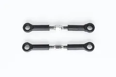 レーヴ･ディー Reve D ｽﾘﾑﾀｲﾛｯﾄﾞｾｯﾄ(ﾁﾀﾝ製28mmTB仕様/2ｾｯﾄ入) RD-ST28 RCカー部品