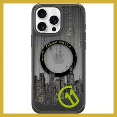新品fragmentdesignトリプルコラボiPhone17promaxケース - メルカリ