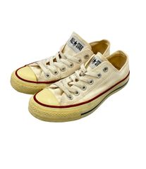 コンバース ローカットスニーカー レディース SIZE 23.5 CONVERSE