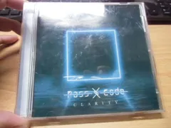 CLARITY (通常盤) PassCode