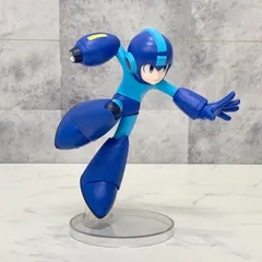 SEGA セガ Luminasta ロックマン11 フィギュア