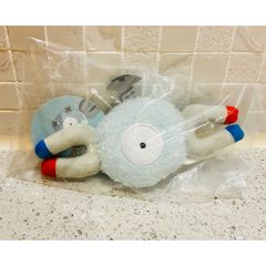 韓国限定ポケモン へんしんメタモン ピカチュウ ぬいぐるみ
