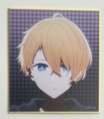 蒼樹うめ展 アクリルアートプレート 受注生産商品 描き下ろし 鹿目