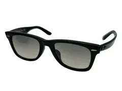 Ray Ban レイバン ORIGINAL WAYFARER オリジナルウェイファーラー サングラス アイウェア RB2140F 901/32 52◻︎22
