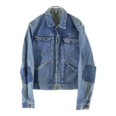 Wrangler (ラングラー) 60-70S VINTAGE 24MJZ ヴィンテージ 棒TALON