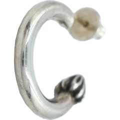 伊勢谷友介 ピアス(片耳) ハッピーソース - メルカリ