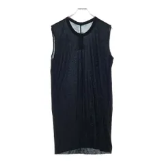 2026年最新】Rick Owens メンズ タンクトップ・ノースリーブトップスの