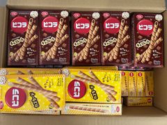 ピコラ60箱分☆大人買い♪♪☆ - メルカリ