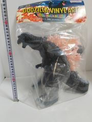 新品・未開封】GVA-MC ゴジラ（2001）ピンクグロー（てんつく工芸