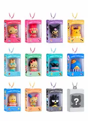 サンリオキャラクターズ チョコボックス ボックスフィギュアコレクション 2026　14個　1BOX