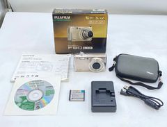 【H2343】 FUJIFILM Finepix F70 EXR フジフィルム H2343】 FUJIFILM Finepix F70 EXR フジフィルム - メルカリ