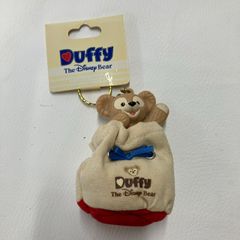 【新品・タグ付き】東京ディズニーシー　ダッフィー　キーチェーン　ダッフィーアンドフレンズ