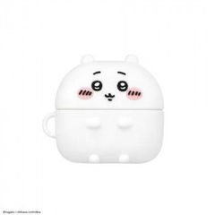 ちいかわ AirPods Pro(第2世代)/AirPods Pro 対応 シリコンケース A.ちいかわ CK-76A  キャラクター 雑貨 かわいい プレゼント 贈り物 男の子 女の子