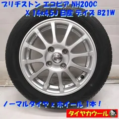 2026年最新】日産デイズ純正ホイールの人気アイテム - メルカリ