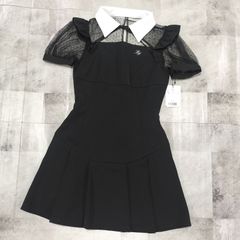 美品】PUTUMAYO プトマヨ メルティアリス ワンピース FREEサイズ