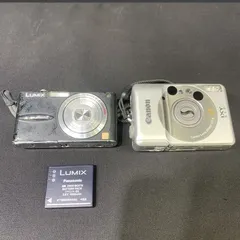 2026年最新】LUMIX DMC-FX30の人気アイテム - メルカリ