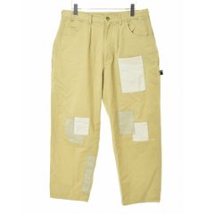 ブローシュア BROCHURE+REPAIR CHINO - メルカリ