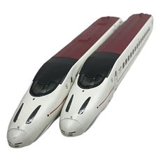 美品 KATO 10-491 800系 九州新幹線「つばめ」6両セット Nゲージ