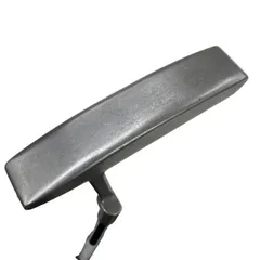 【中古】 ピン PAL 4 ステンレス パター PT スチール (フレックスその他) メンズ 男性用 右利き 右用 Dランク ゴルフクラブ