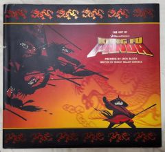 THE ART OF KUNG FU PANDA 2 3 カンフー・パンダ 絶版 THE ART OF KUNG FU PANDA 2 3 カンフー・パンダ - メルカリ