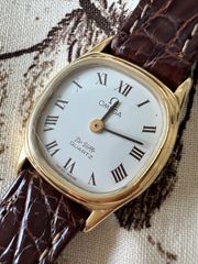 セイコー SEIKO☆ナノユニバースコラボ 限定 ソーラー時計☆スクエア