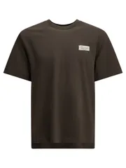 【新品・最安値】Jacquemus "Le Montaigne MC" Crew-Neck T-Shirt T-shirts Tシャツ S VTSU00329AJ00327
